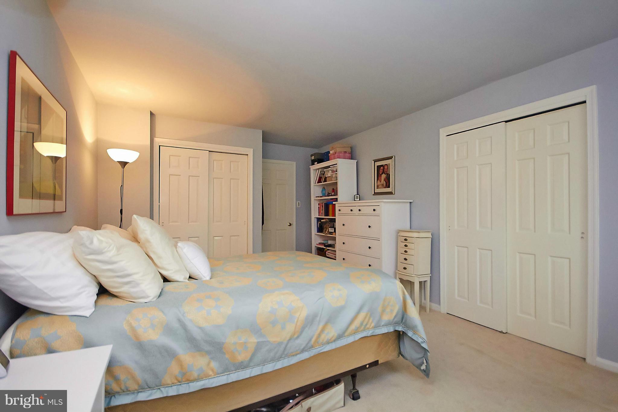 1124 Kensington Road McLean, VA 22101 - Photo 14 of 29 Bedroom (Master)