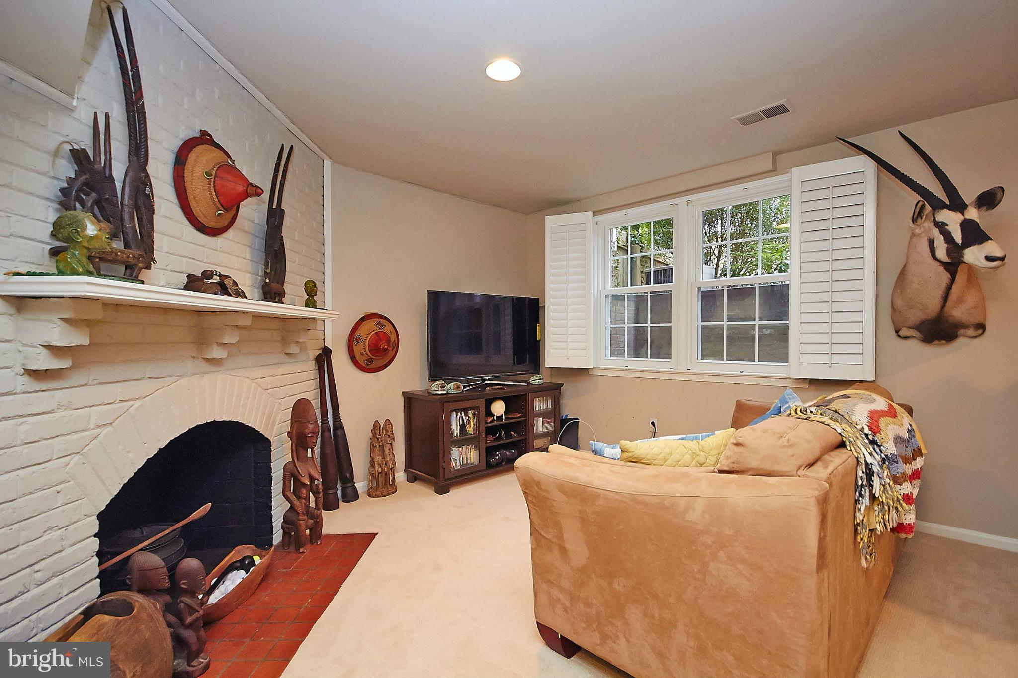 1124 Kensington Road McLean, VA 22101 - Photo 20 of 29 Basement