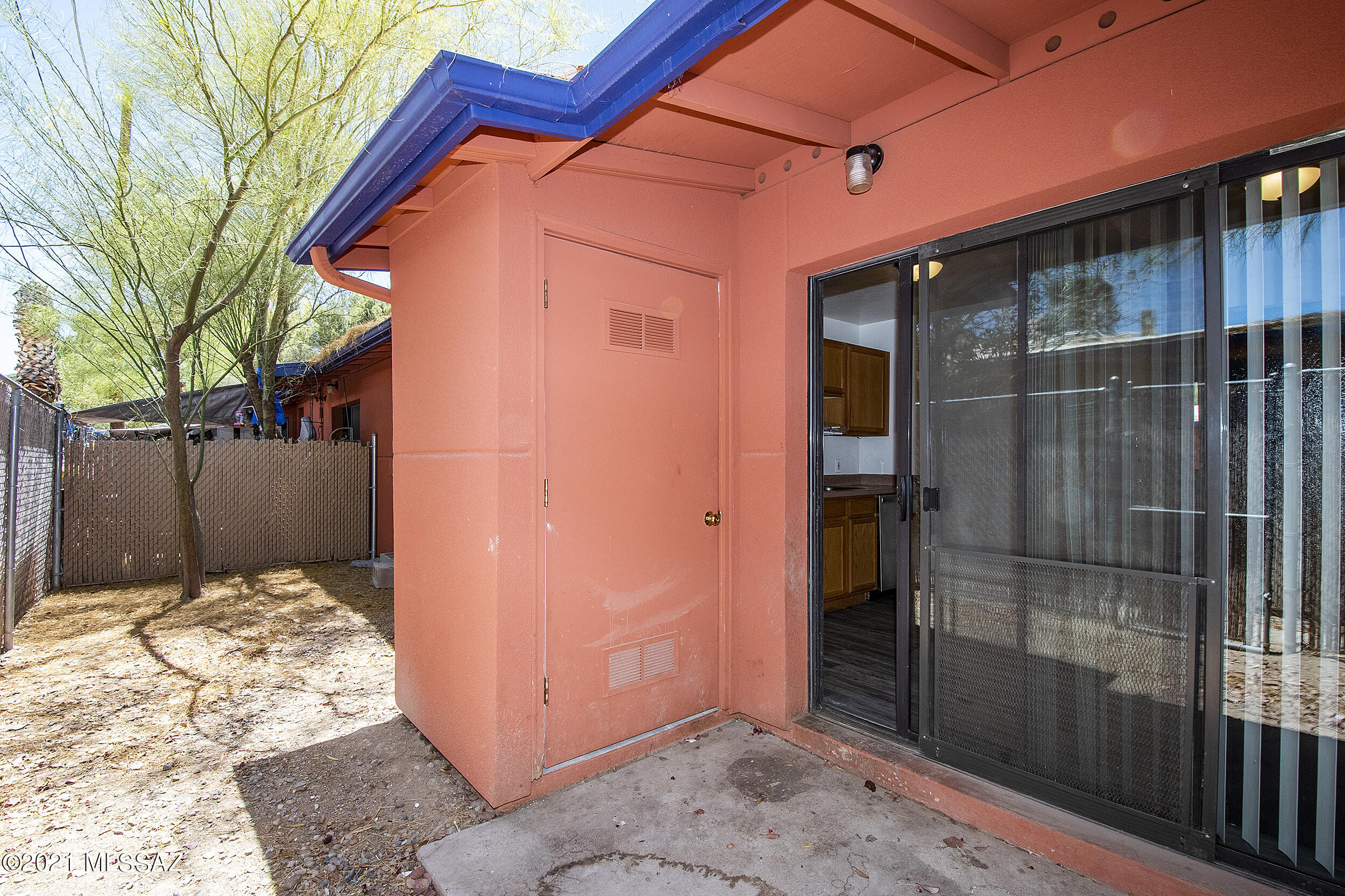 350 North Silverbell Road, Unit 76 Tucson, AZ 85745 - Photo 11 of 26