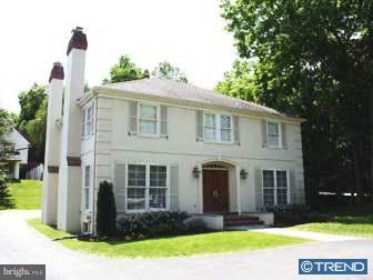 125 Airdale Road Rosemont, PA 19010 - Photo 1 of 6 Exterior