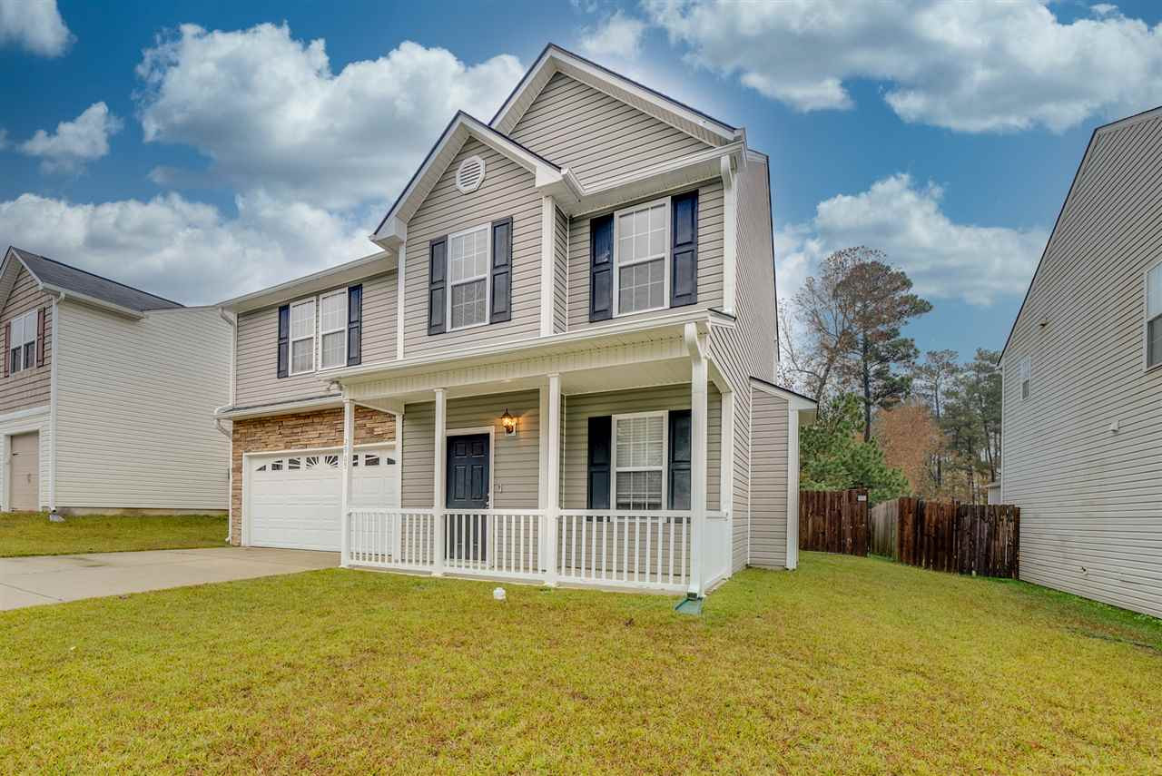 2905 Filbert Street Raleigh, NC 27610 - Photo 21 of 21 Photo 21