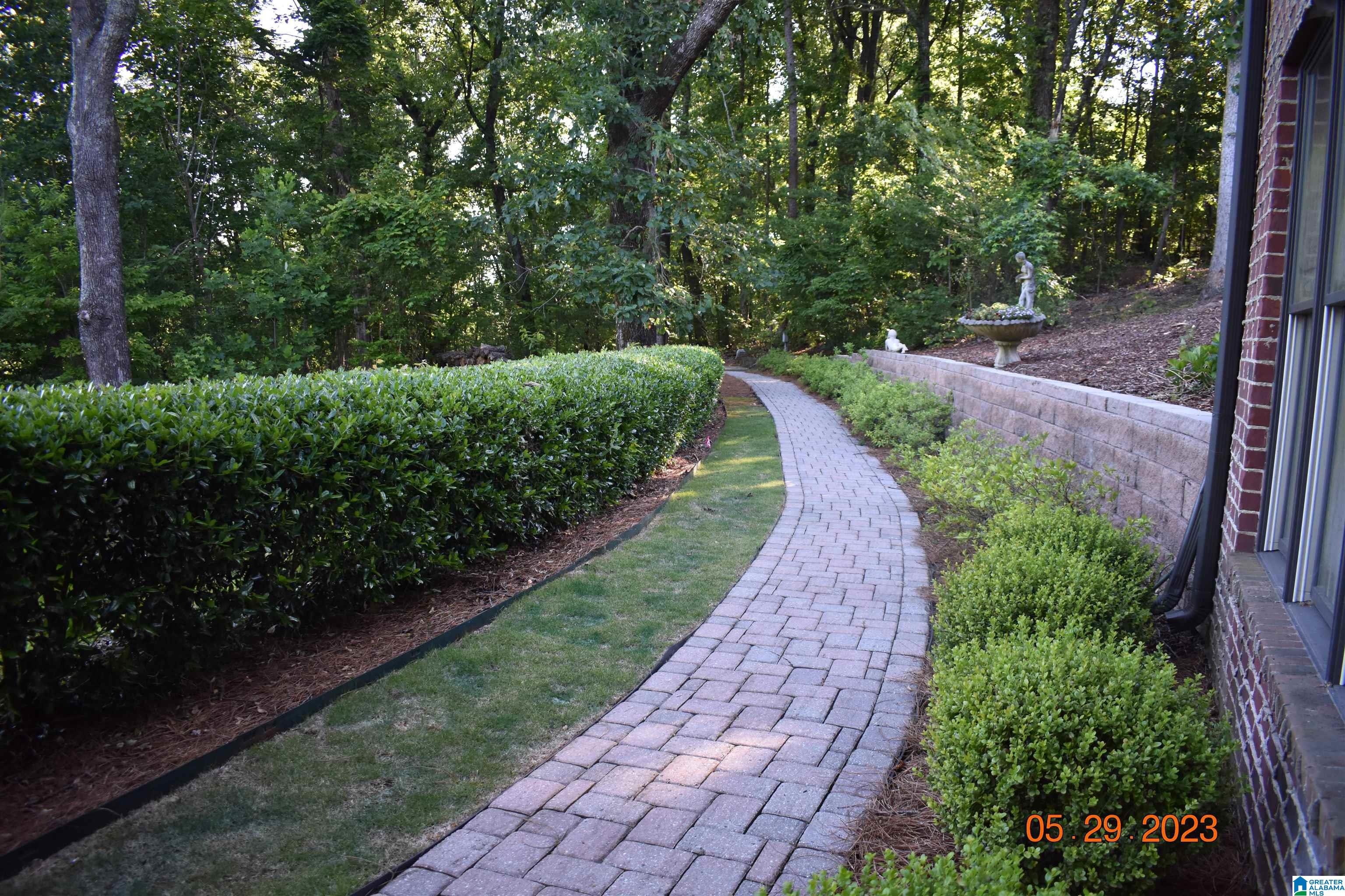 7659 Cottonridge Road Trussville, AL 35173 - Photo 63 of 63