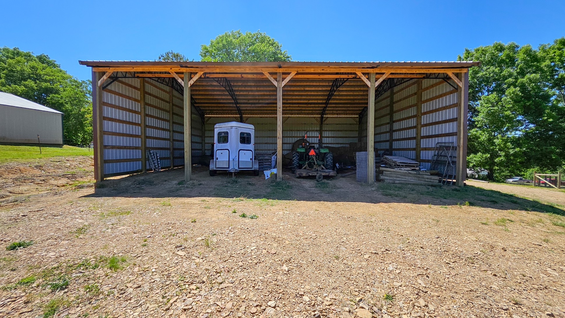 879 Holt Hollow Road Prospect, TN 38477 - Photo 2 of 6
