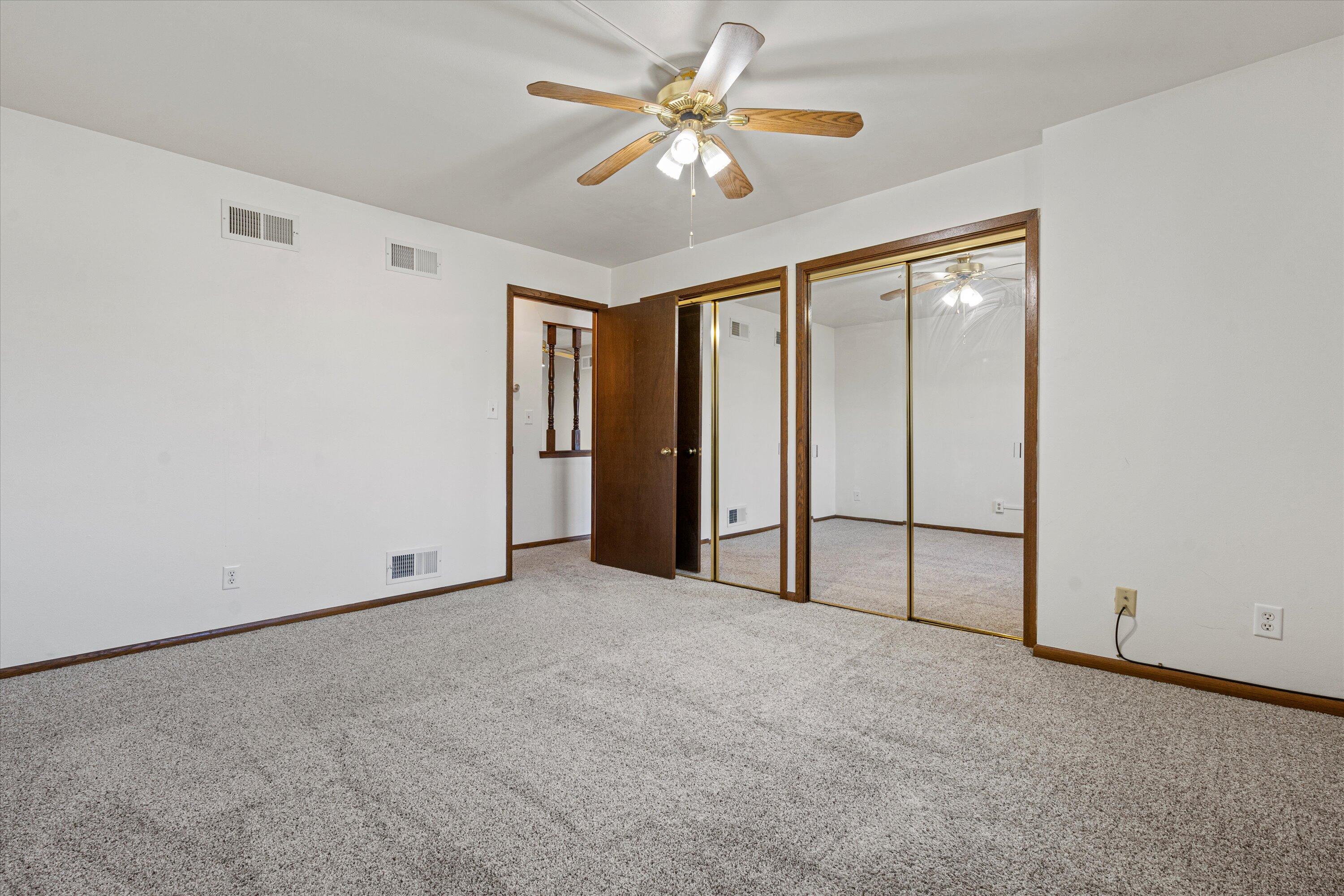 3239 South 58th Street, Unit 310 Milwaukee, WI 53219 - Photo 13 of 24 Bedroom