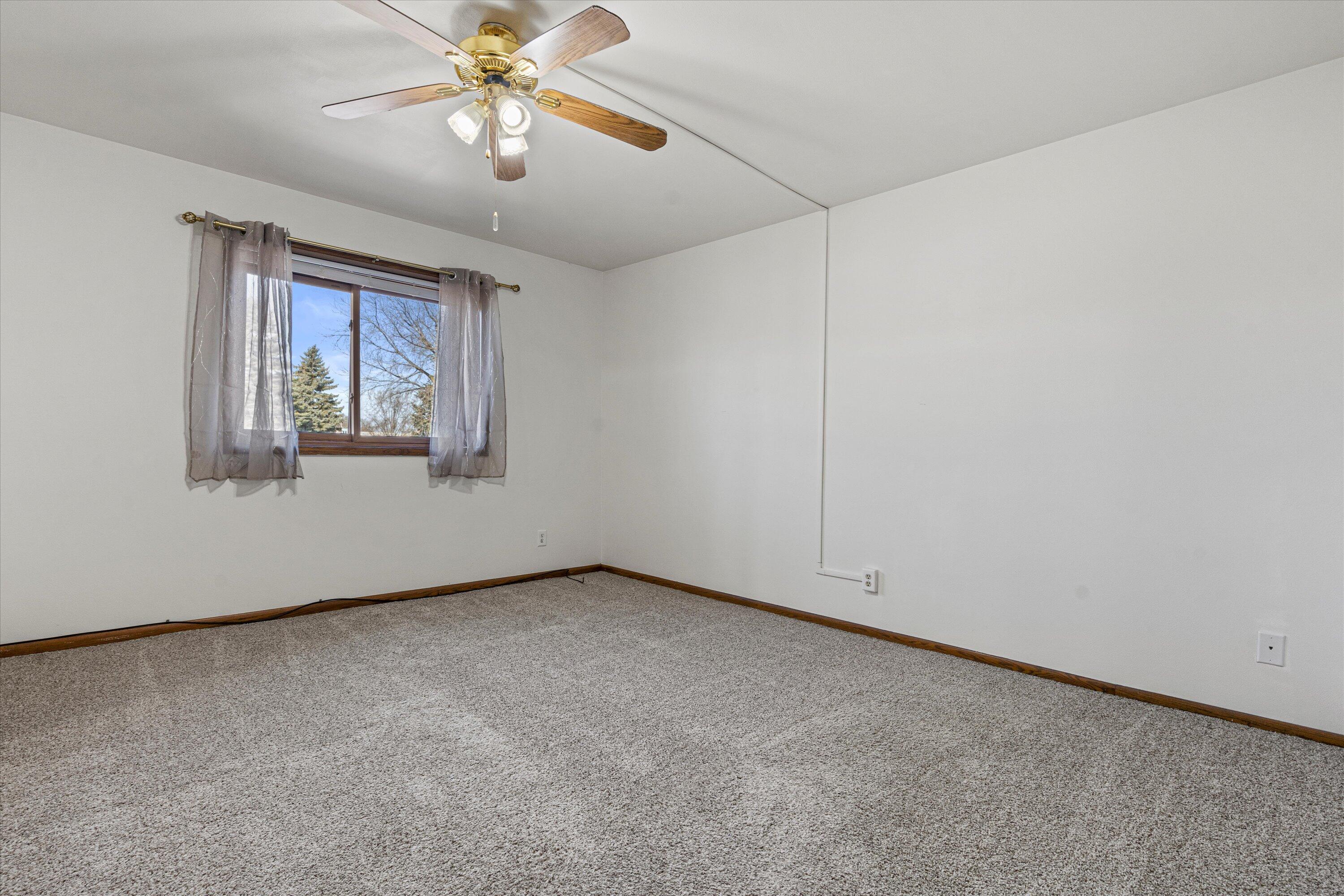 3239 South 58th Street, Unit 310 Milwaukee, WI 53219 - Photo 14 of 24 Bedroom