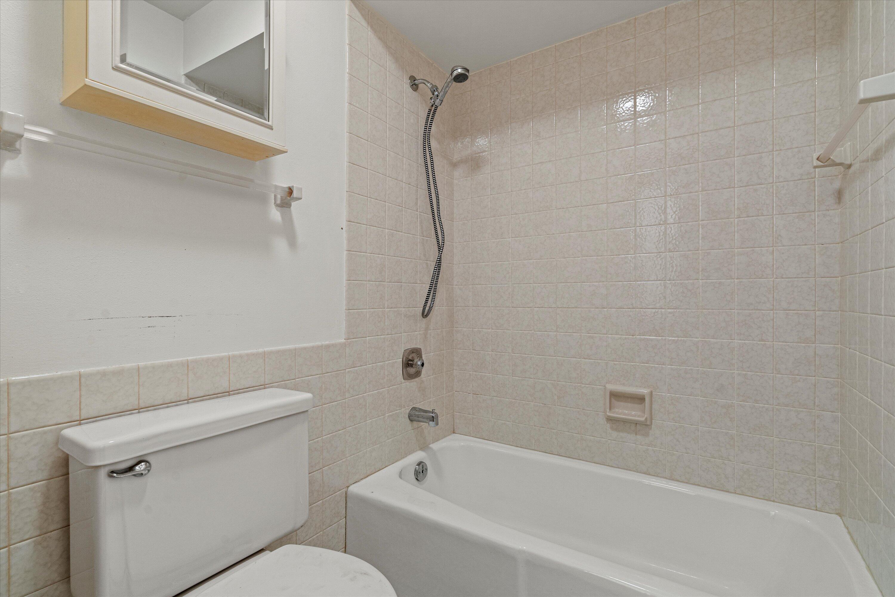 3239 South 58th Street, Unit 310 Milwaukee, WI 53219 - Photo 16 of 24 Bathroom