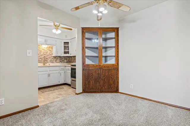 $122,900 | 3239 South 58th Street, Unit 310, Milwaukee, WI 53219