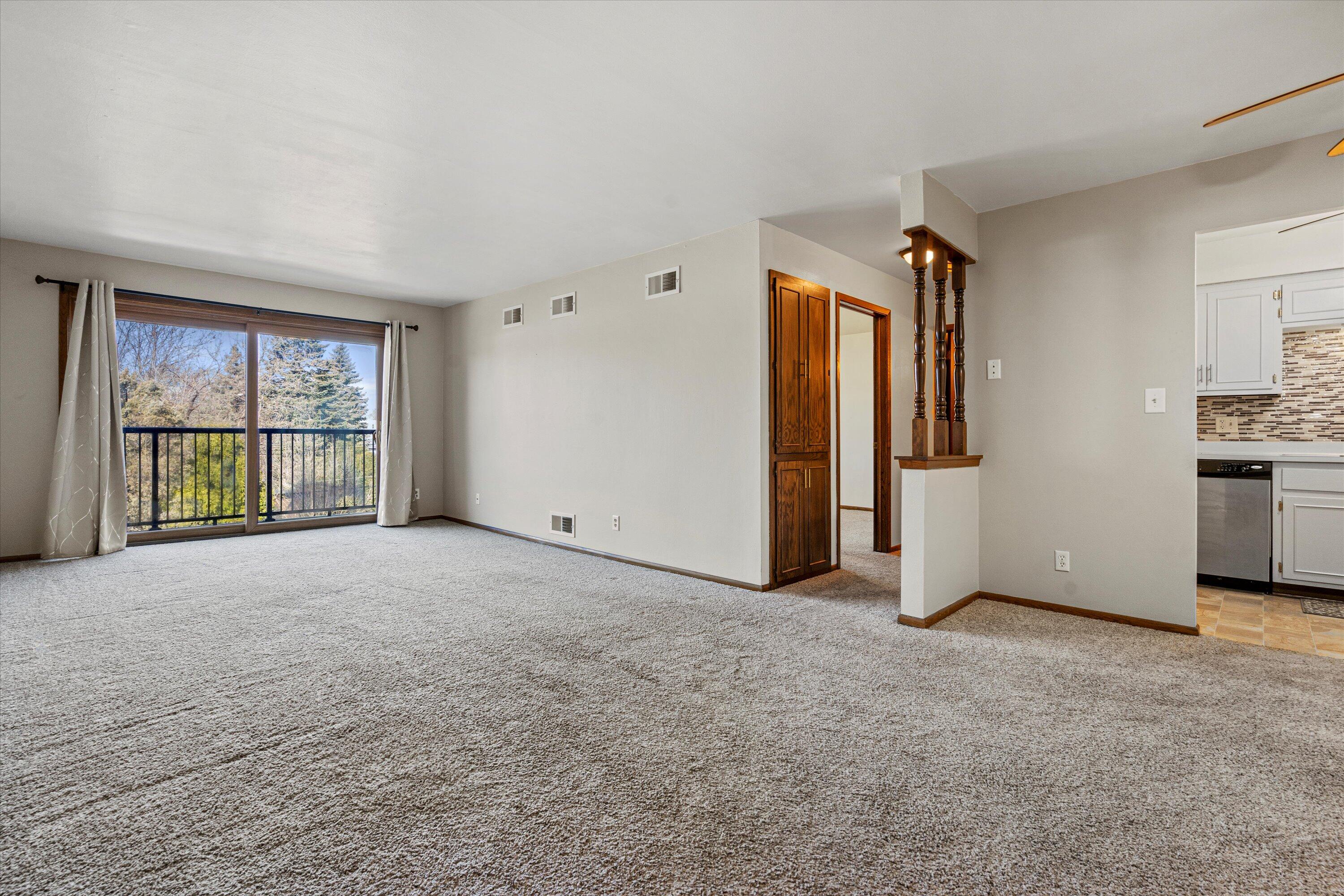 3239 South 58th Street, Unit 310 Milwaukee, WI 53219 - Photo 8 of 24 Family Room
