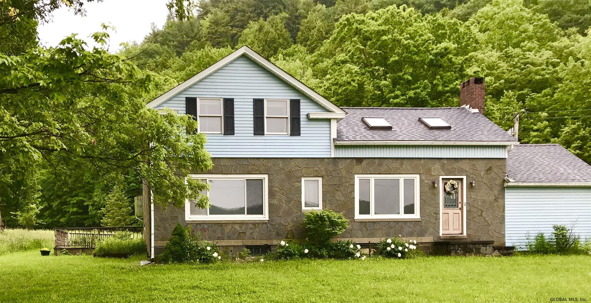 1732 Switzkill Road Berne, NY 12023 - Photo 1 of 60 Photo 1
