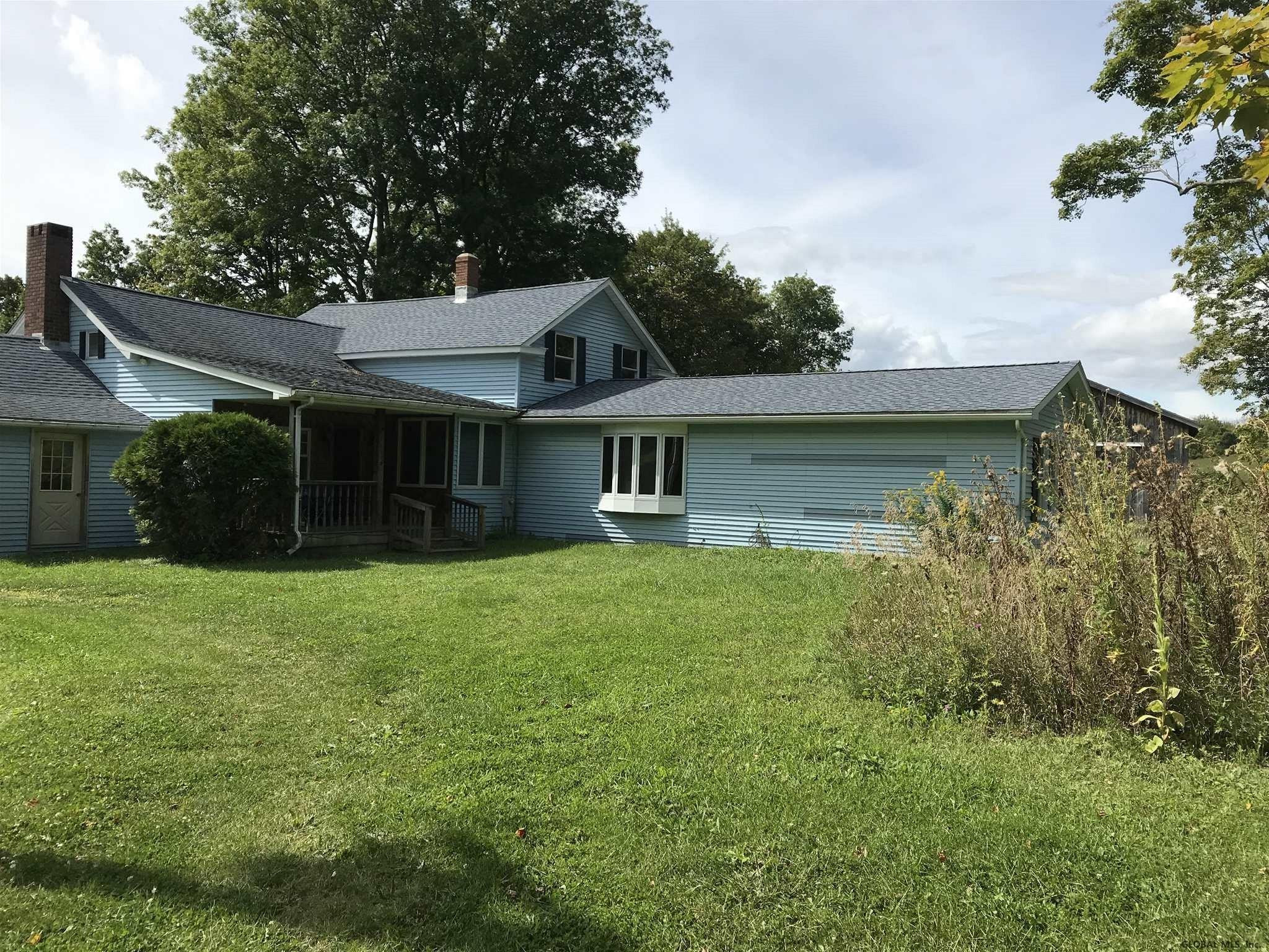 1732 Switzkill Road Berne, NY 12023 - Photo 4 of 60 Photo 4