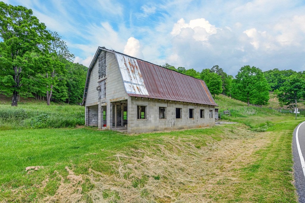 3771 Old Wilderness Road Ceres, VA 24318 - Photo 77 of 83 Gallery Image 77