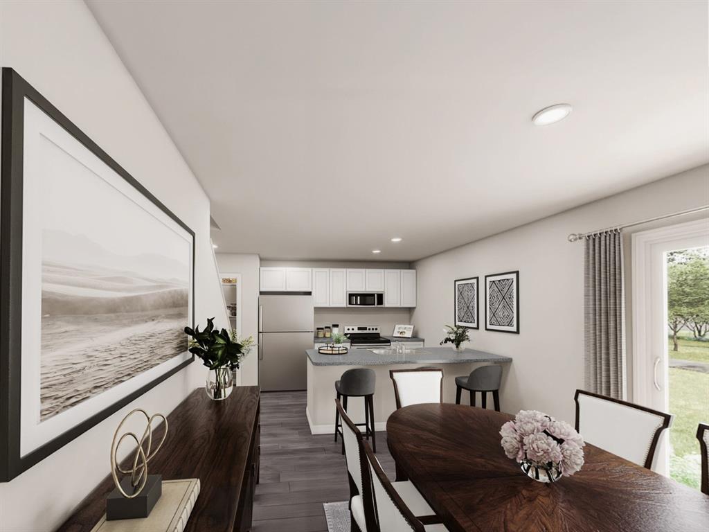 302 Paschal Road Mabank, TX 75147 - Photo 12 of 18