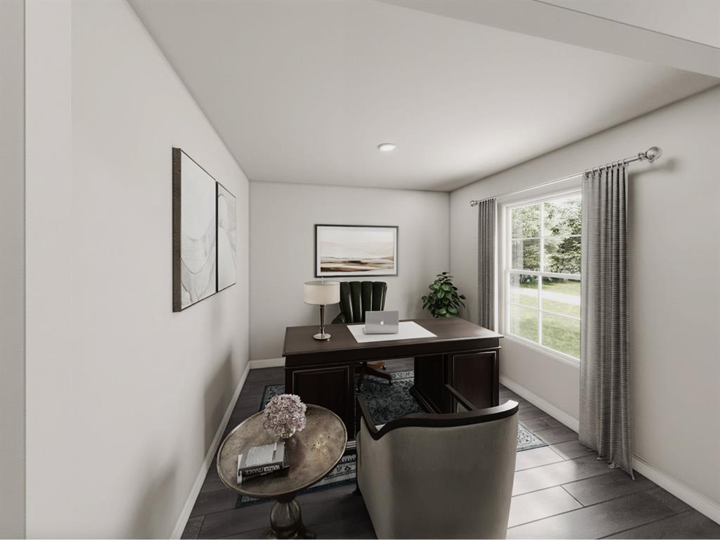 302 Paschal Road Mabank, TX 75147 - Photo 13 of 18