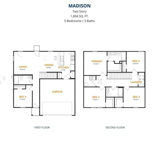 $197,990 | 302 Paschal Road, Mabank, TX 75147