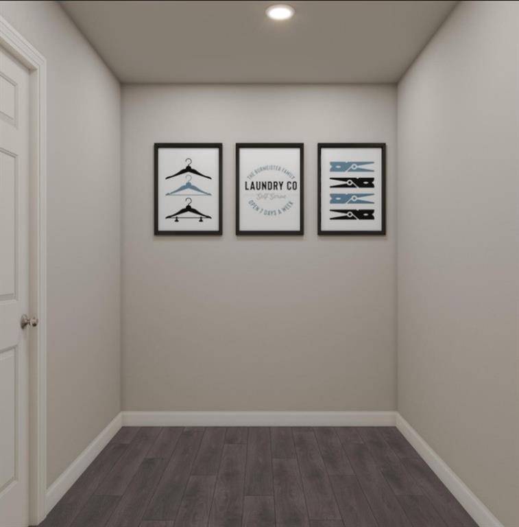 302 Paschal Road Mabank, TX 75147 - Photo 17 of 18