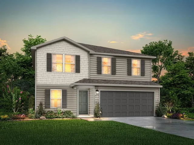 $197,990 | 302 Paschal Road, Mabank, TX 75147