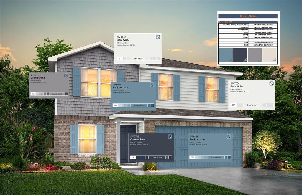 302 Paschal Road Mabank, TX 75147 - Photo 4 of 18 A file