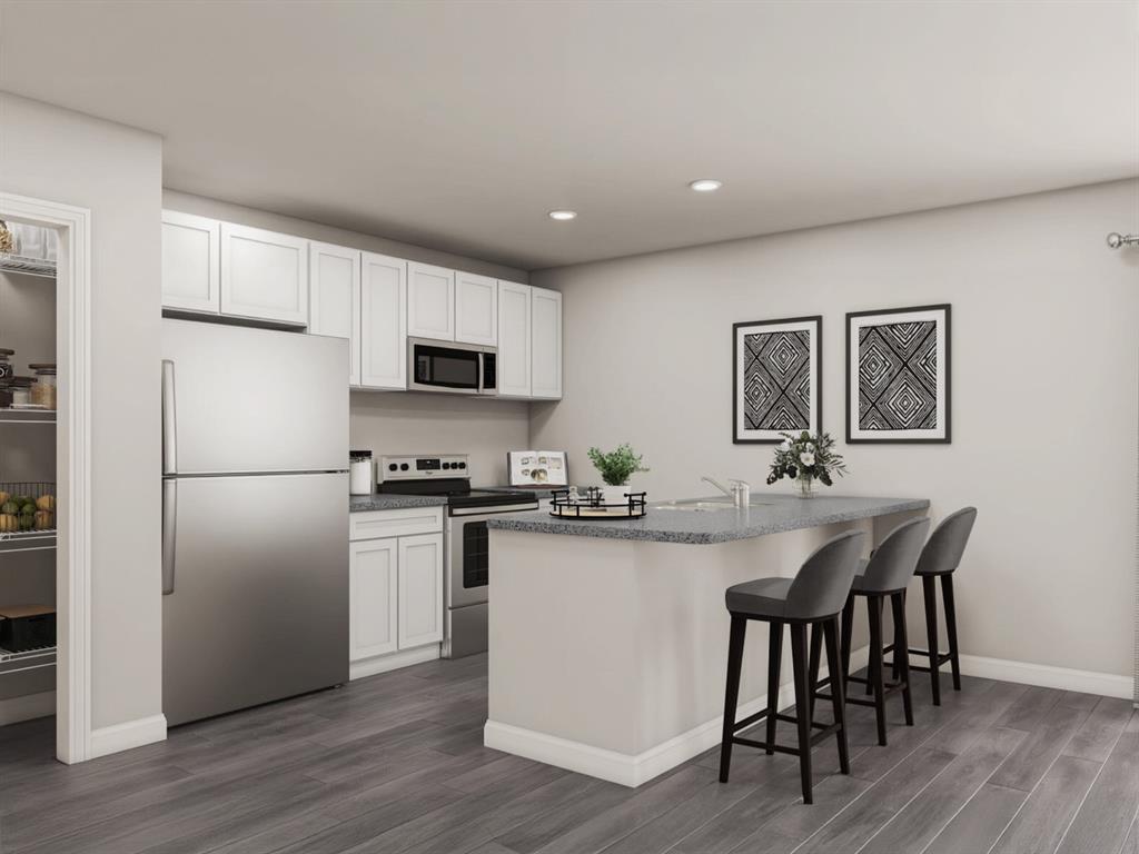 302 Paschal Road Mabank, TX 75147 - Photo 5 of 18