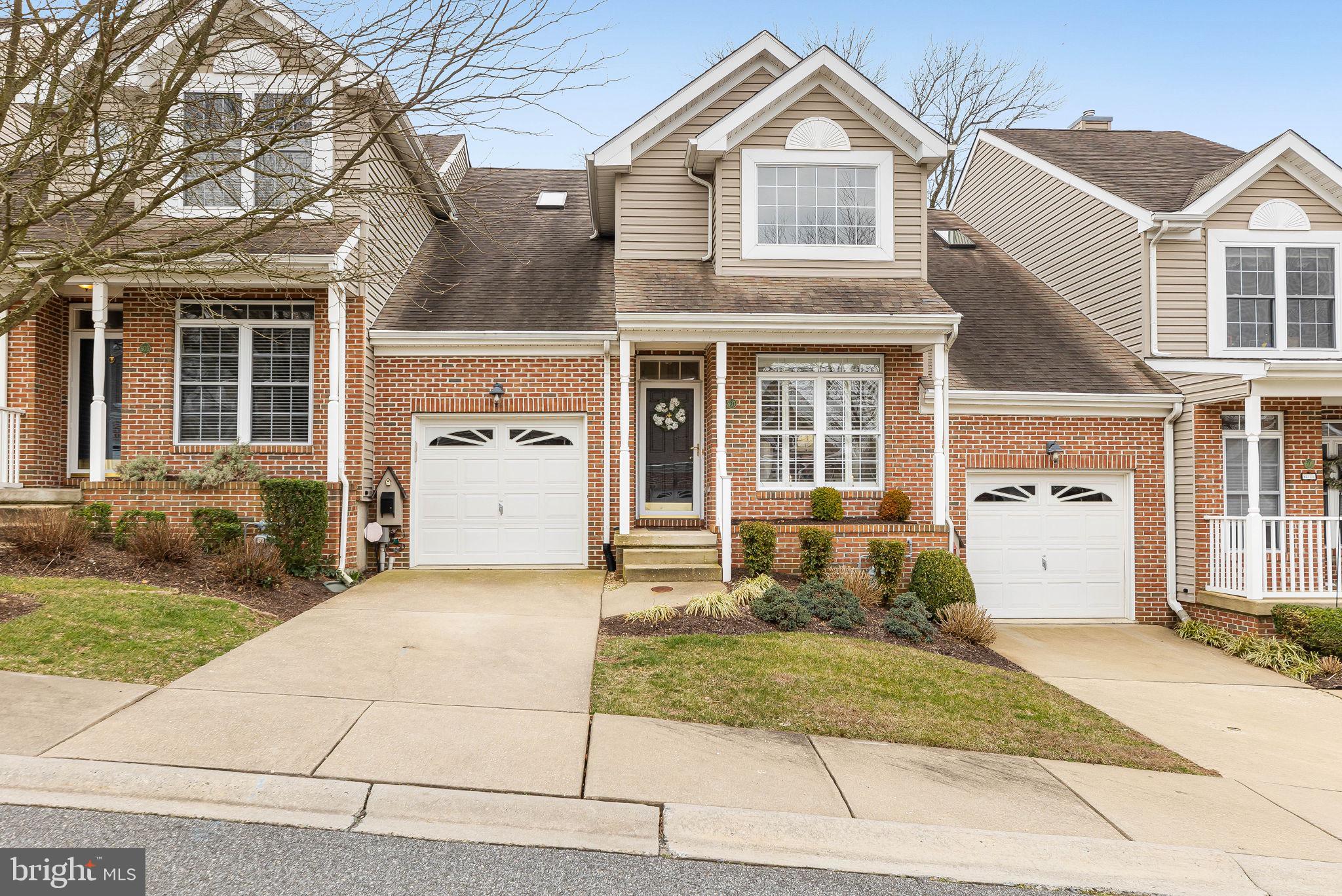 607 Beaver Falls Place, Wilmington, DE 19808 Compass