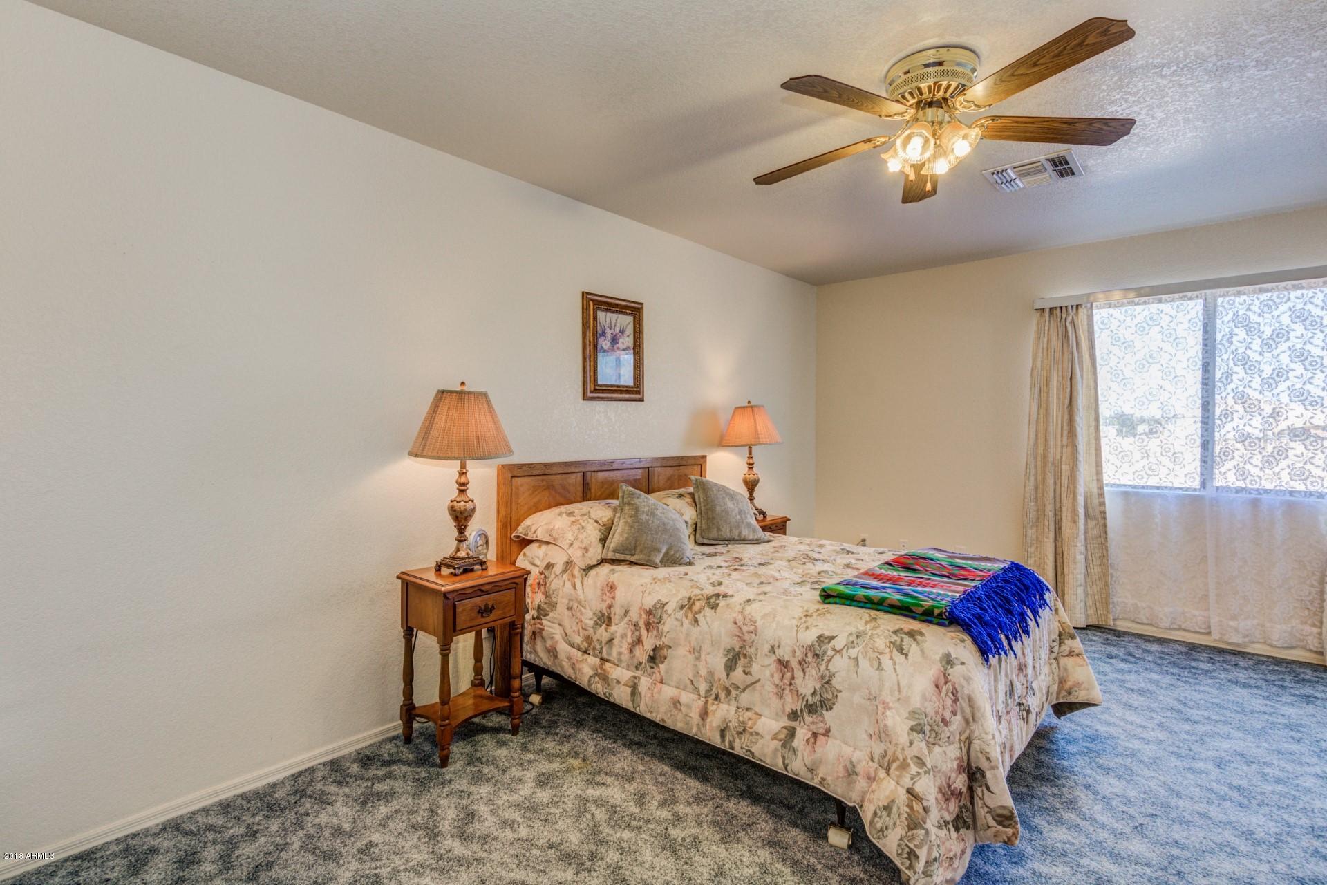 12545 West Varney Road El Mirage, AZ 85335 - Photo 15 of 25 large second bedroom