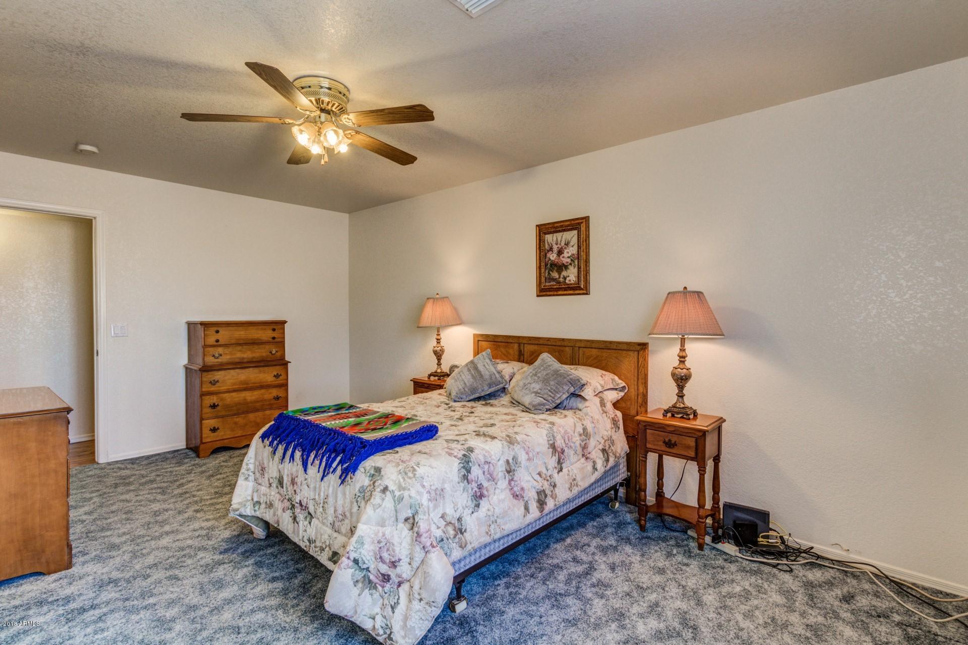 12545 West Varney Road El Mirage, AZ 85335 - Photo 16 of 25 spacious second bedroom
