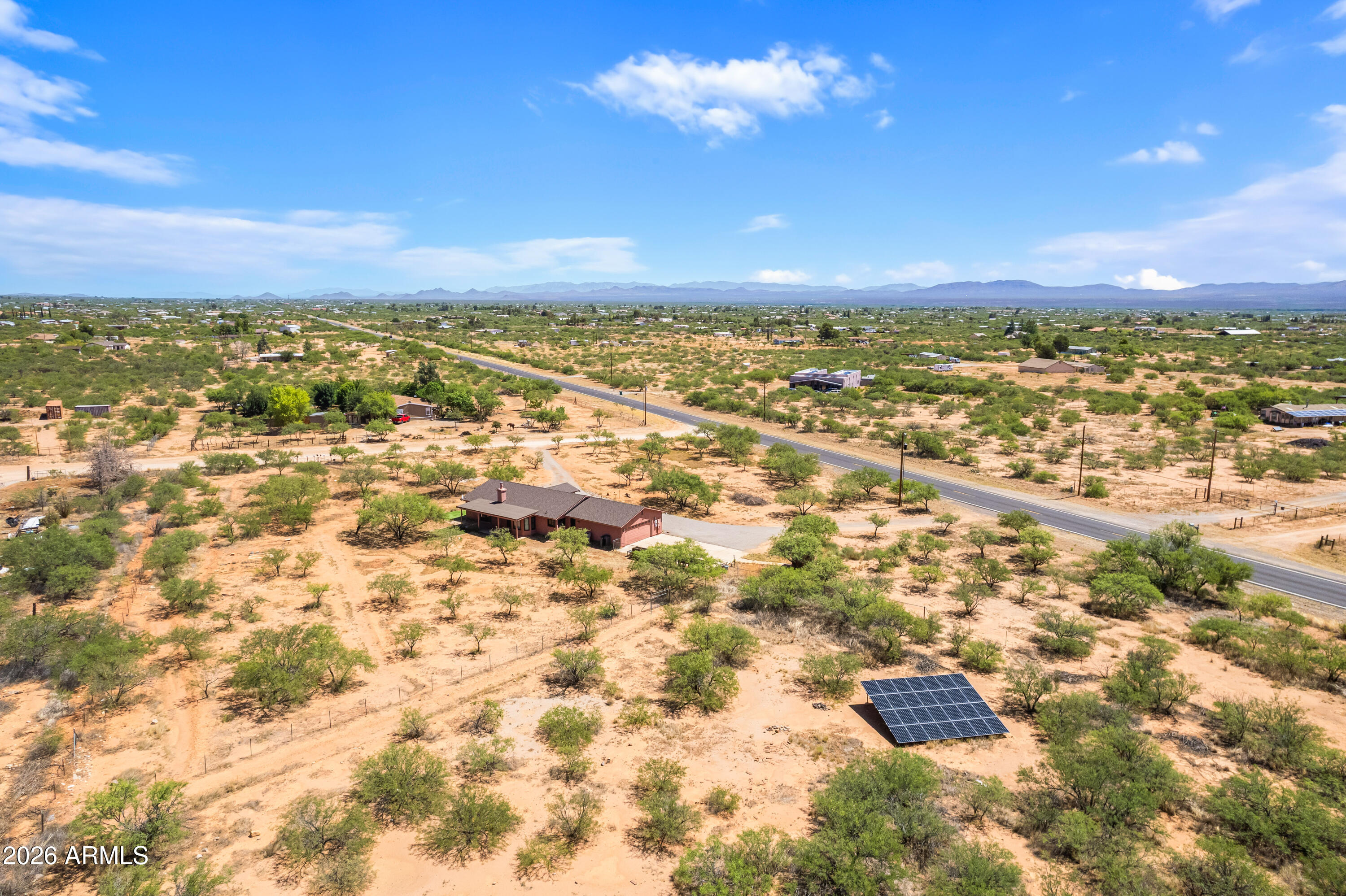 6620 South Moson Road Hereford, AZ 85615 - Photo 33 of 38
