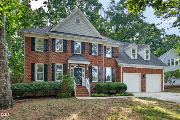 $895,000 | 202 Stoneleigh Drive, Cary, NC 27511