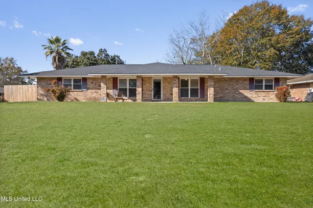 $299,000 | 515 Mockingbird Drive, Long Beach, MS 39560
