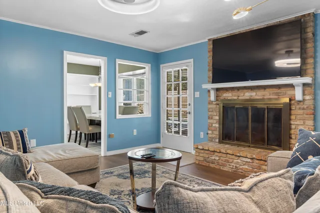 $299,000 | 515 Mockingbird Drive, Long Beach, MS 39560