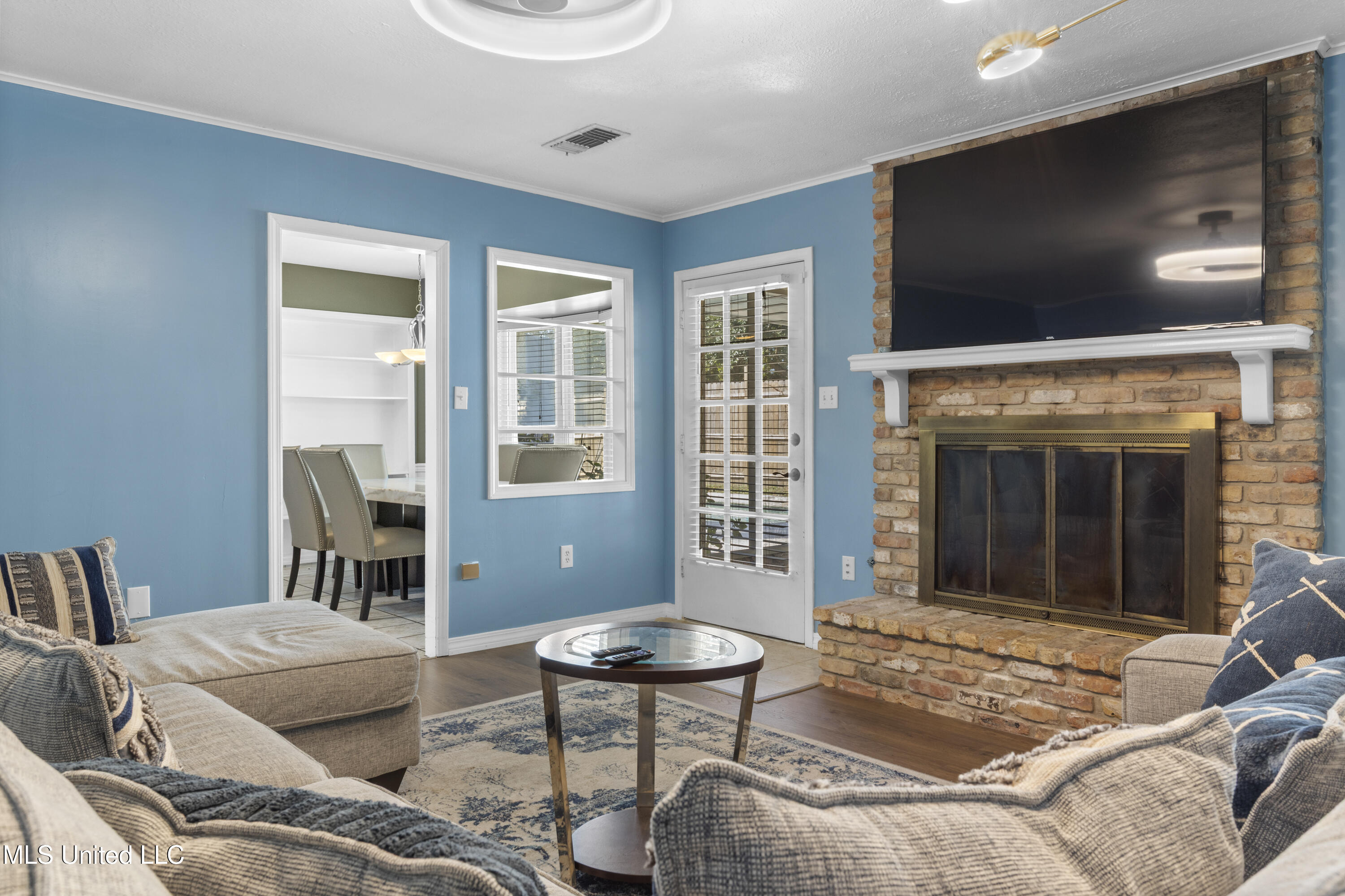 515 Mockingbird Drive Long Beach, MS 39560 - Photo 12 of 37 0012