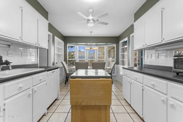 $299,000 | 515 Mockingbird Drive, Long Beach, MS 39560