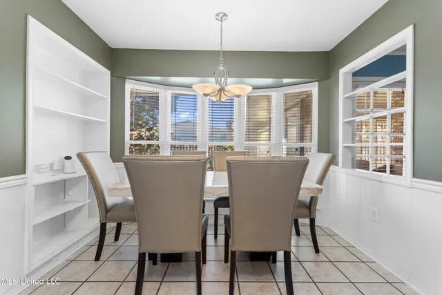 $299,000 | 515 Mockingbird Drive, Long Beach, MS 39560