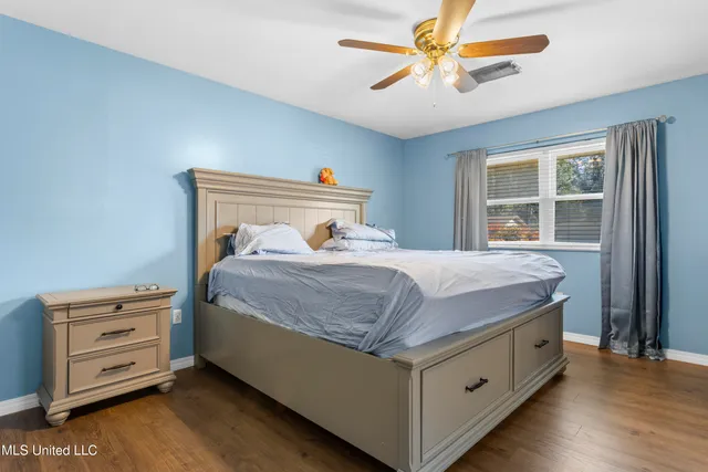 $299,000 | 515 Mockingbird Drive, Long Beach, MS 39560