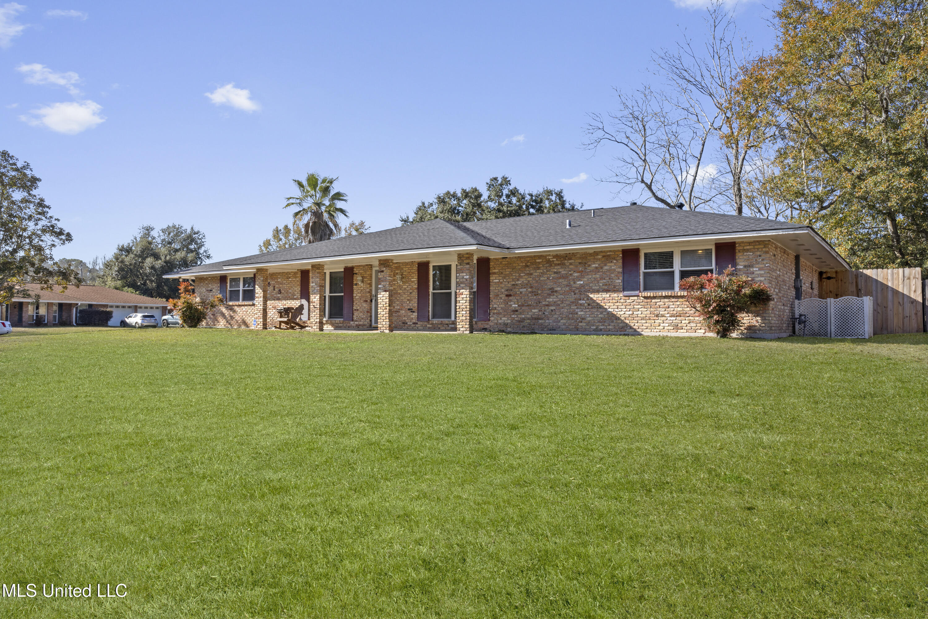 515 Mockingbird Drive Long Beach, MS 39560 - Photo 2 of 37 0002