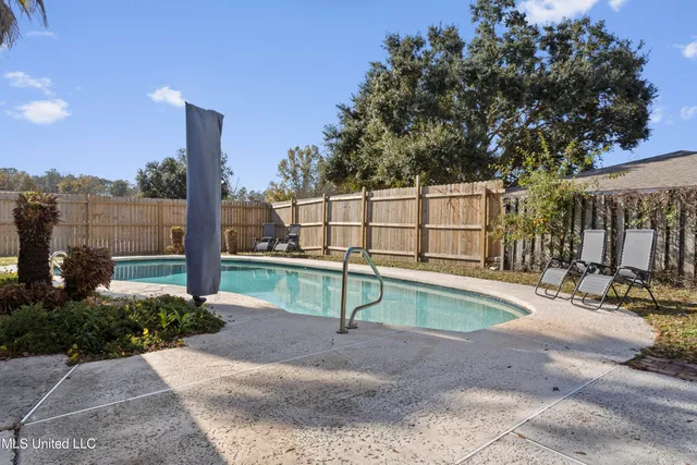 $299,000 | 515 Mockingbird Drive, Long Beach, MS 39560