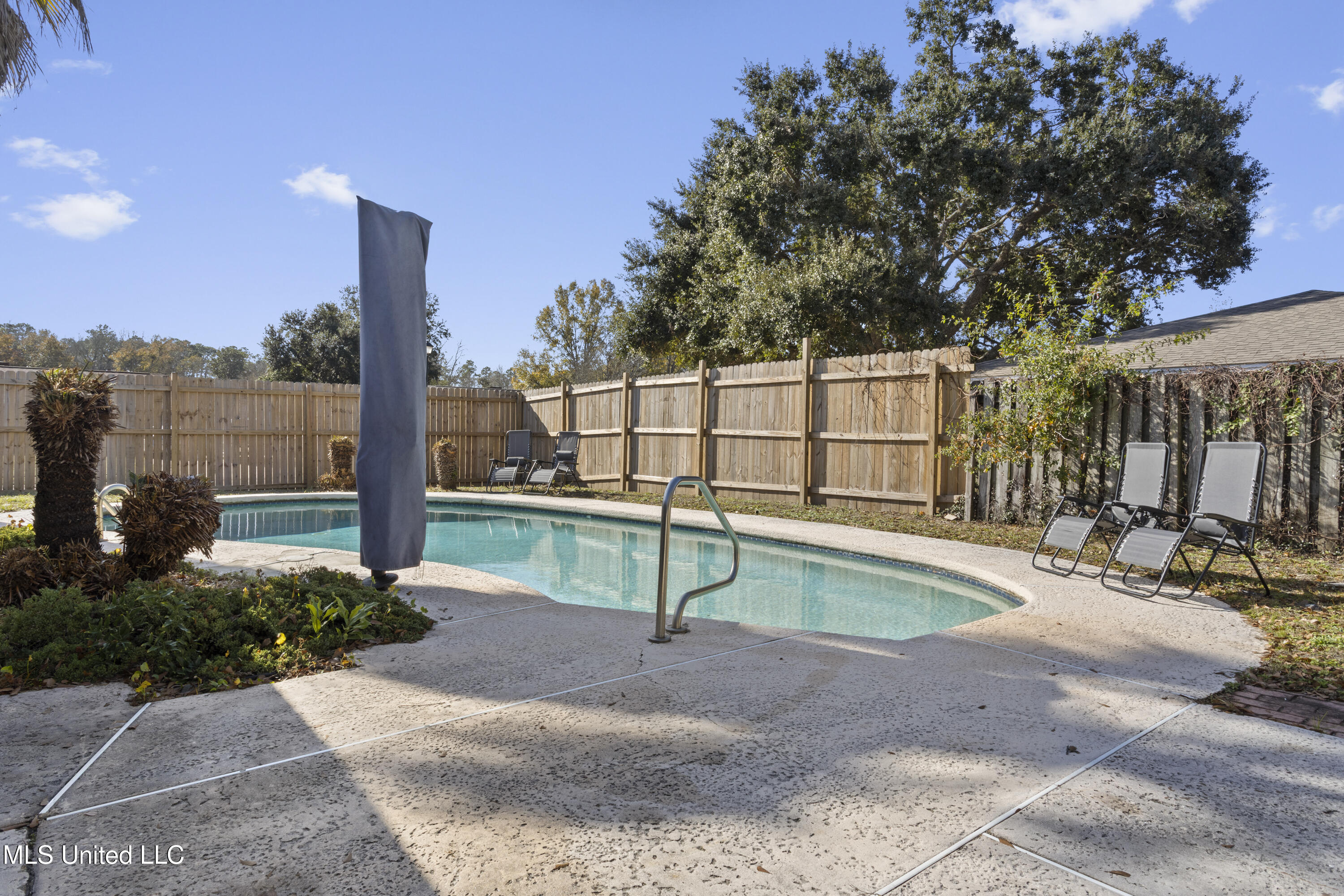 515 Mockingbird Drive Long Beach, MS 39560 - Photo 31 of 37 0031