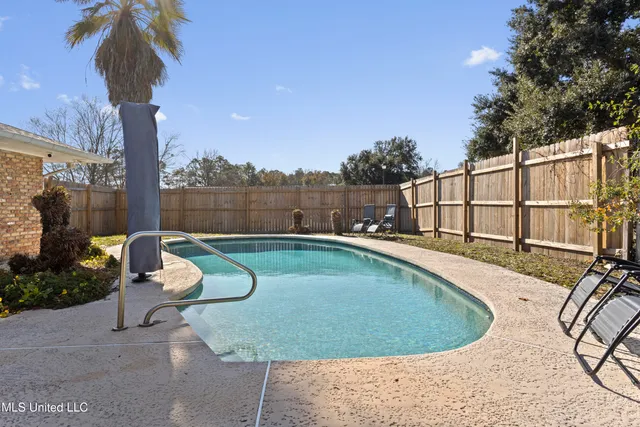 $299,000 | 515 Mockingbird Drive, Long Beach, MS 39560