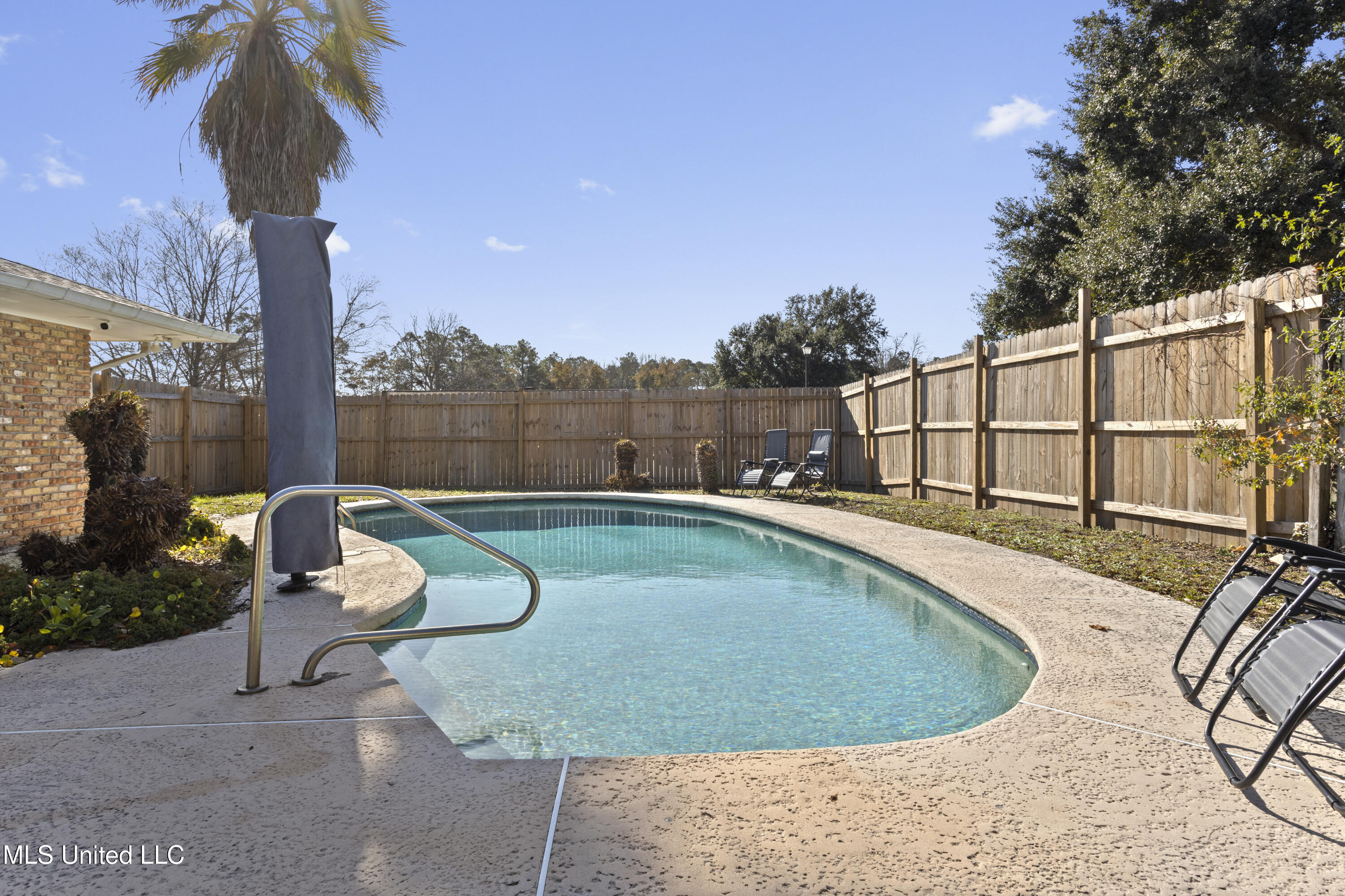 515 Mockingbird Drive Long Beach, MS 39560 - Photo 32 of 37 0032