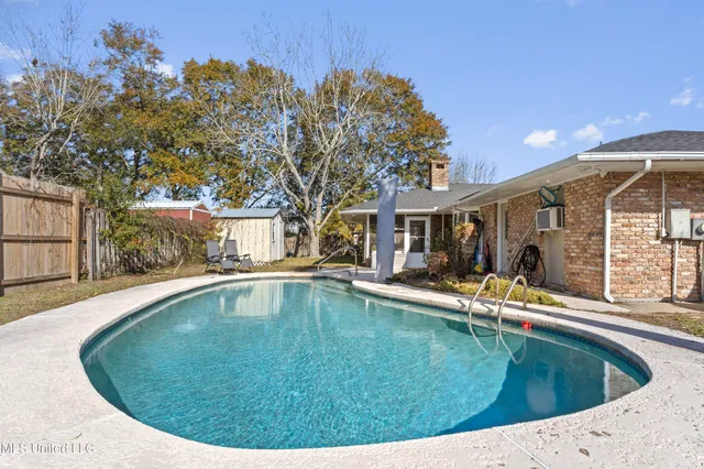 $299,000 | 515 Mockingbird Drive, Long Beach, MS 39560