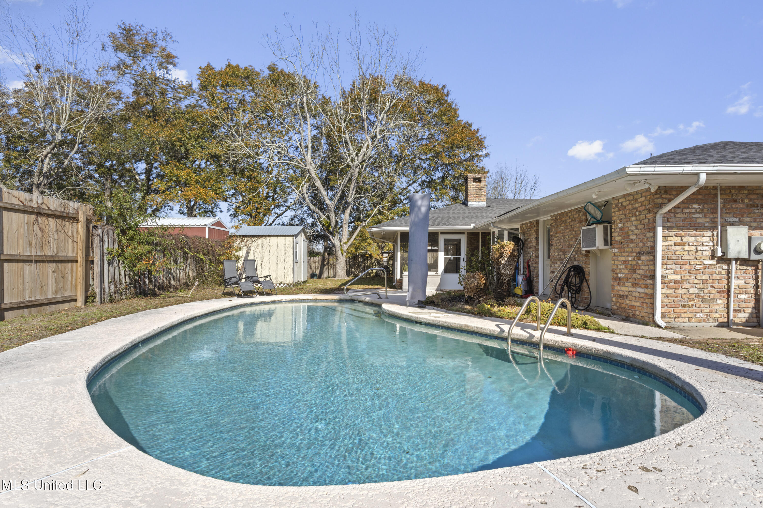 515 Mockingbird Drive Long Beach, MS 39560 - Photo 33 of 37 0033