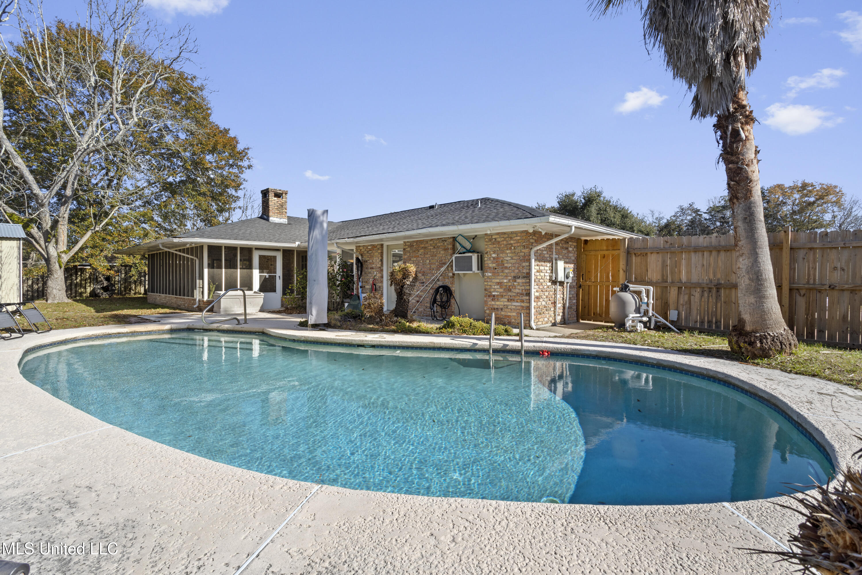 515 Mockingbird Drive Long Beach, MS 39560 - Photo 34 of 37 0034