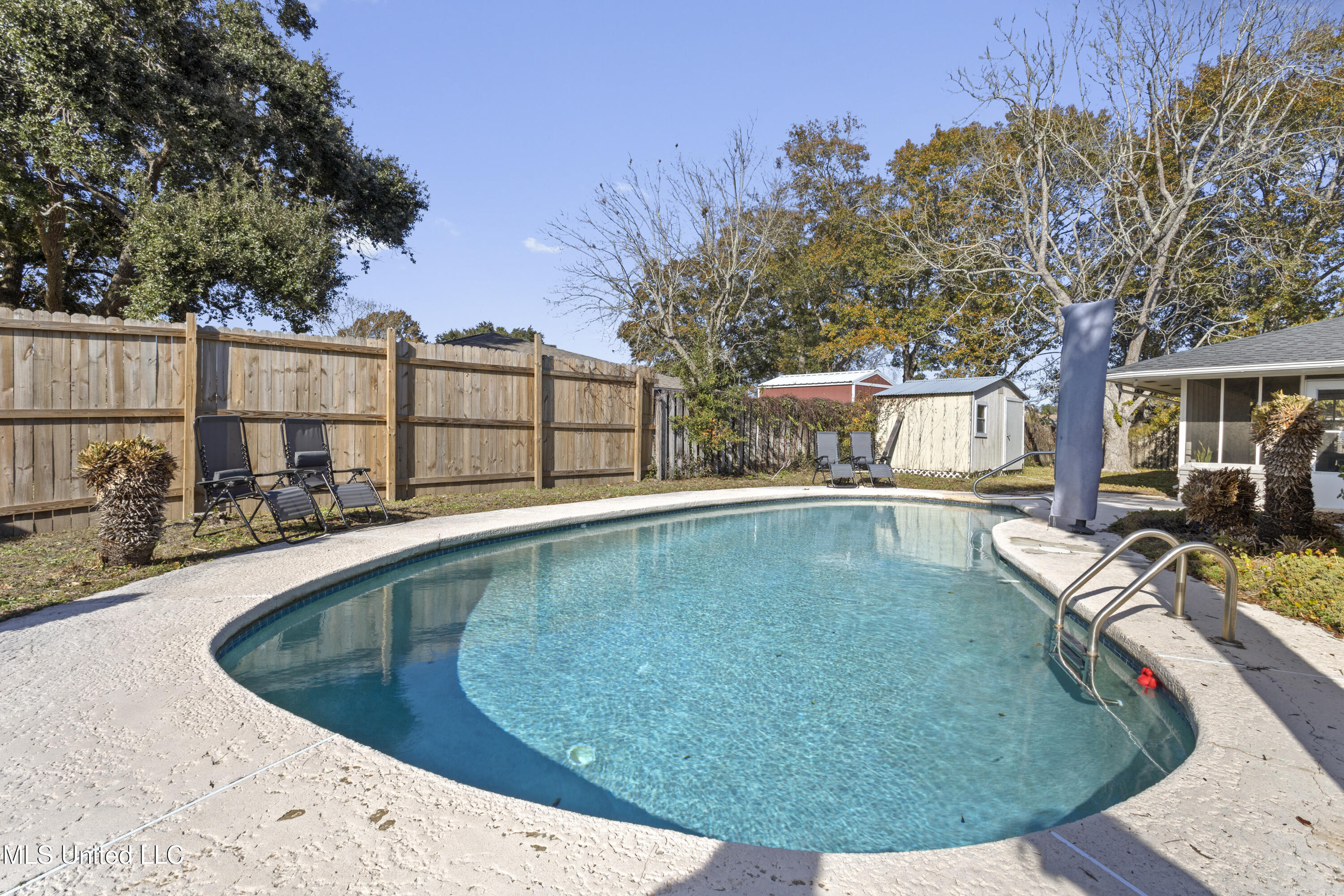 515 Mockingbird Drive Long Beach, MS 39560 - Photo 35 of 37 0035