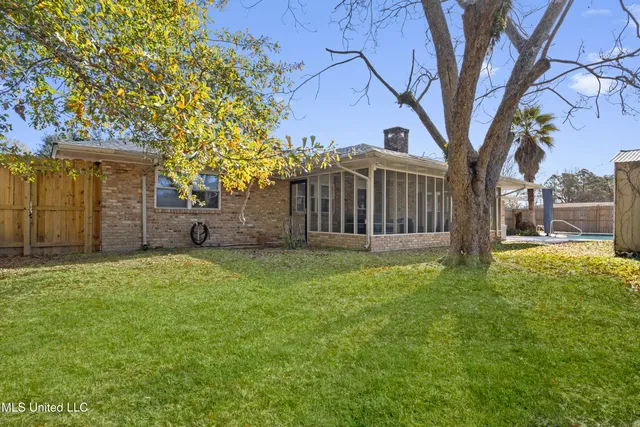 $299,000 | 515 Mockingbird Drive, Long Beach, MS 39560