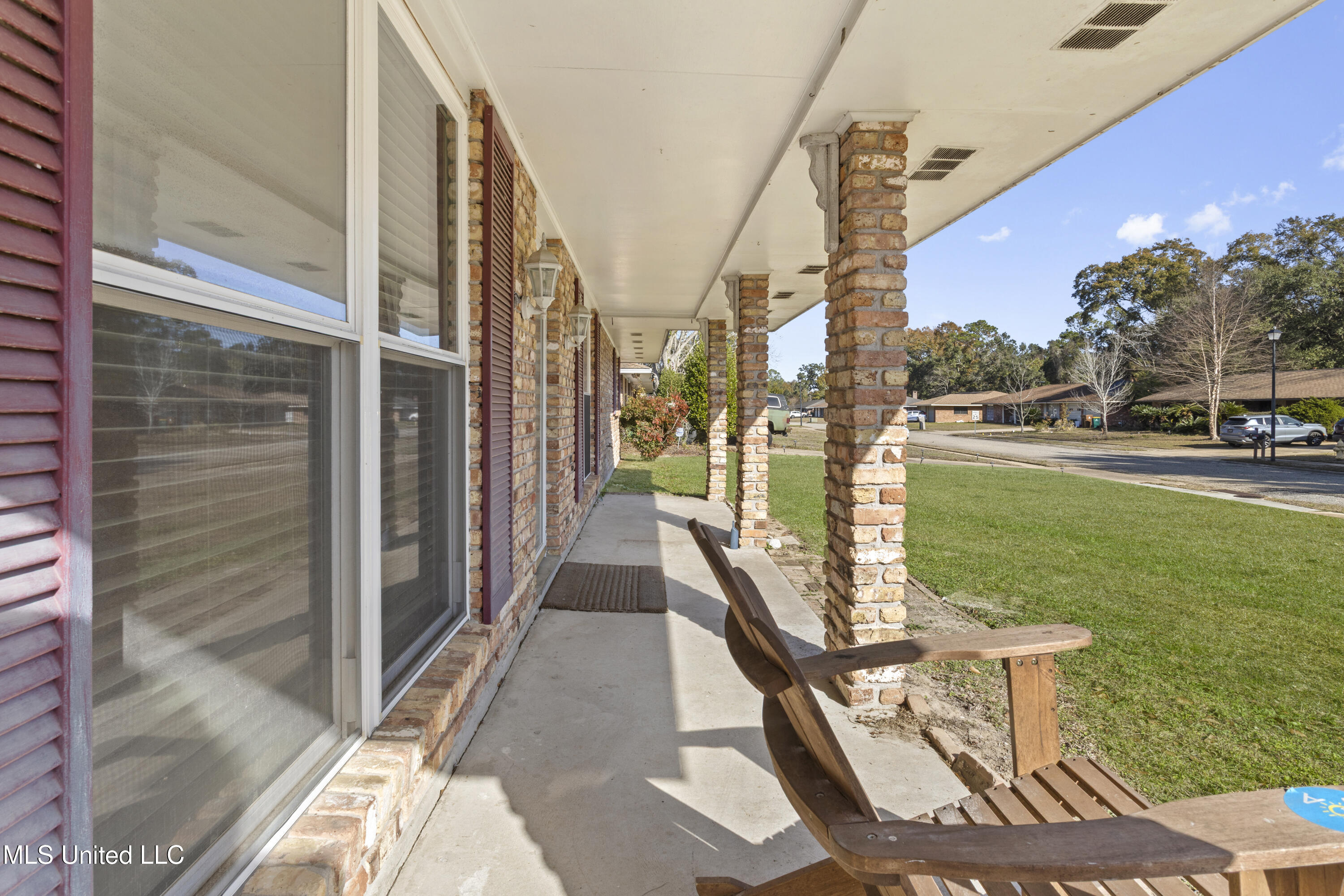 515 Mockingbird Drive Long Beach, MS 39560 - Photo 5 of 37 0005