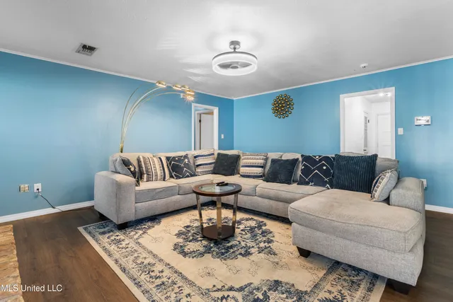 $299,000 | 515 Mockingbird Drive, Long Beach, MS 39560