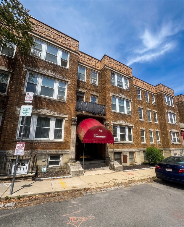 30 Chiswick Road, Unit 4 Boston, MA 02135 - Photo 10 of 11