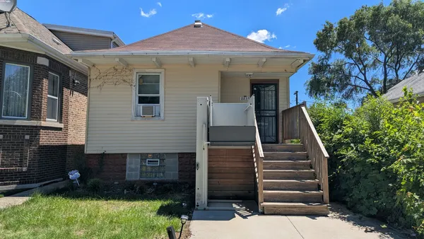 $135,000 | 8837 South Carpenter Street, Chicago, IL 60620