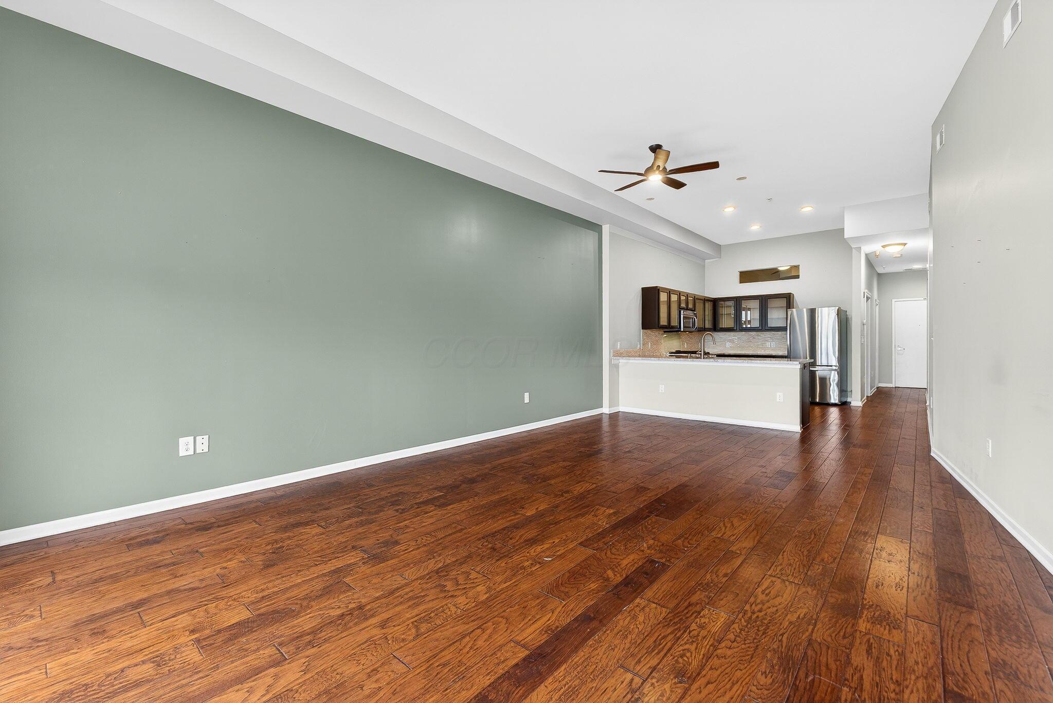 10 East Weber Road, Unit 402 Columbus, OH 43202 - Photo 39 of 78 10 E Weber 402 (Interior)-14 virtually s