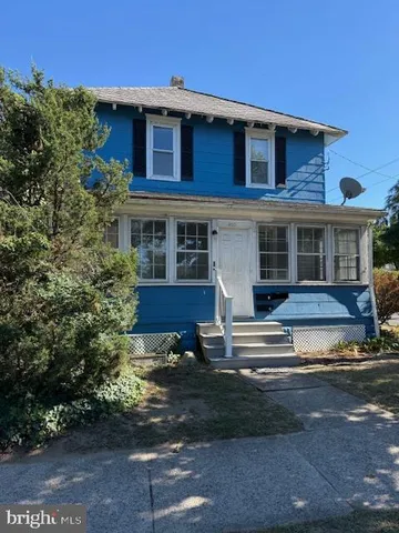 $1,400 | 400 East Washington Street, Unit B, Riverside, NJ 08075