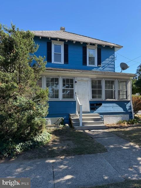 400 East Washington Street, Unit B Riverside, NJ 08075 - Photo 1 of 8 Exterior Front